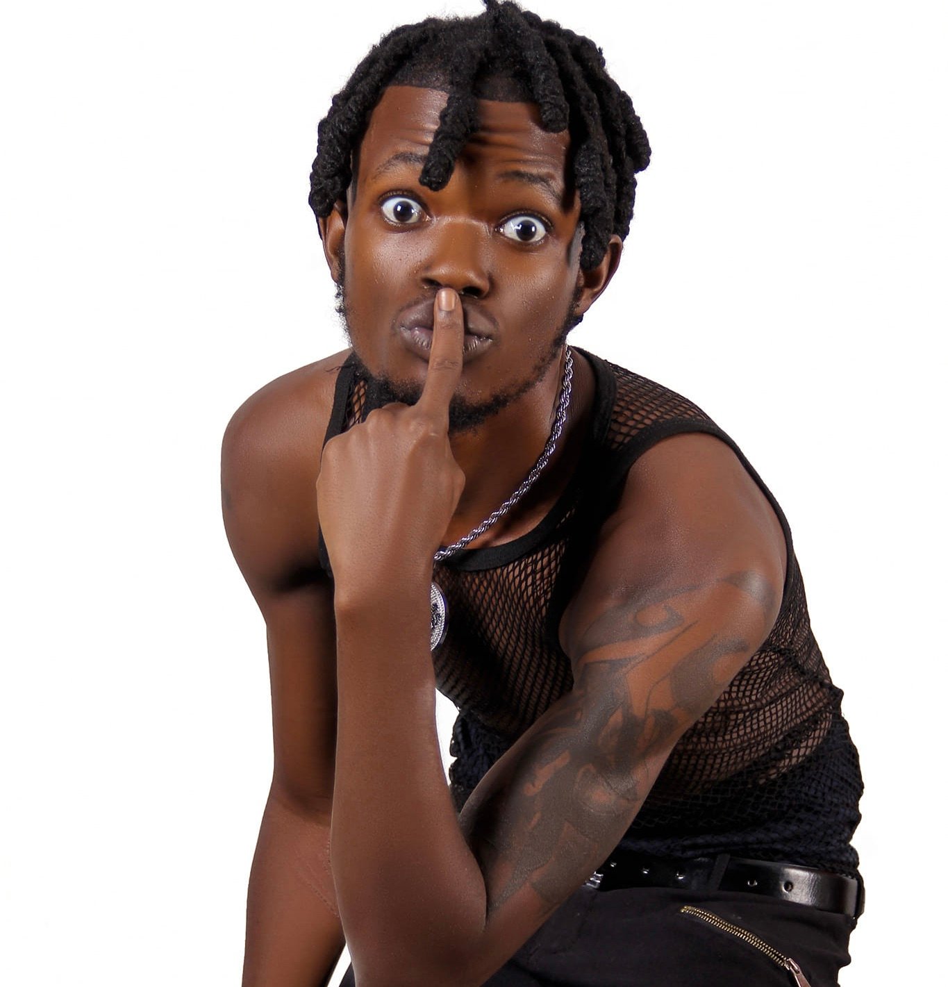 Kid Dee